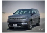 Jeep Grand Wagoneer 2023 Brand New